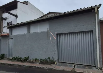 Casa com 2 Quartos à venda, 136m² no Ipiranga, Guarapari