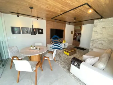 Cobertura com 2 Quartos à venda, 140m² no Candeal, Salvador