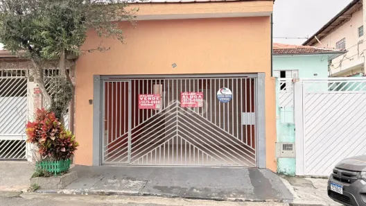 Casa com 2 Quartos à venda, 96m² no Vila Santa Clara, São Paulo