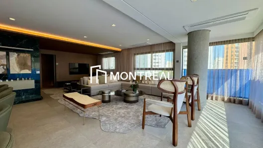 Apartamento com 4 Quartos à venda, 184m² no Jardim Vila Mariana, São Paulo
