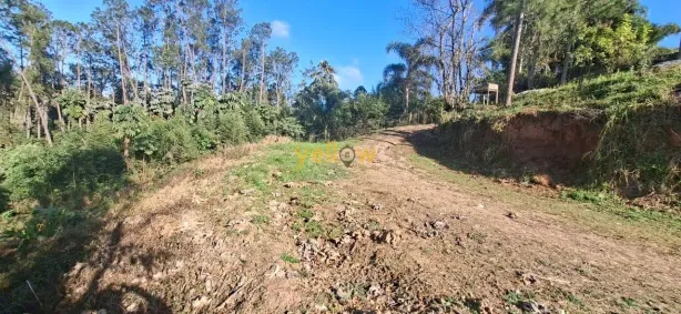 Lote/Terreno à venda, 2000m² no Estancia Recreativa Presidente Kennedy, Santa Isabel
