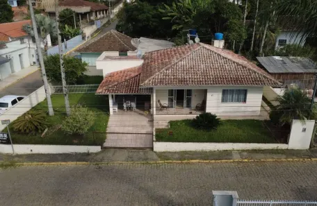 Casa com 3 Quartos à venda, 119m² no Santana, Rio do Sul