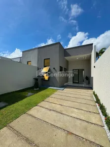 Casa com 3 Quartos à venda, 86m² no Jardim Icaraí, Caucaia