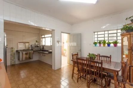 Sobrado com 4 Quartos à venda, 197m² no Chácara Inglesa (Zona Norte), São Paulo