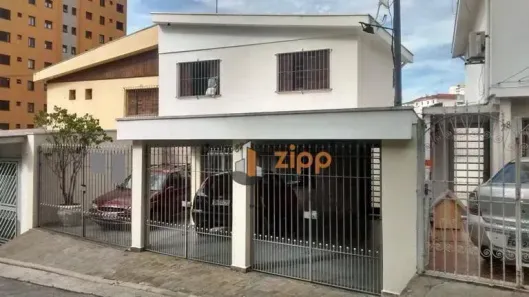 Sobrado com 3 Quartos à venda, 230m² no Tucuruvi, São Paulo