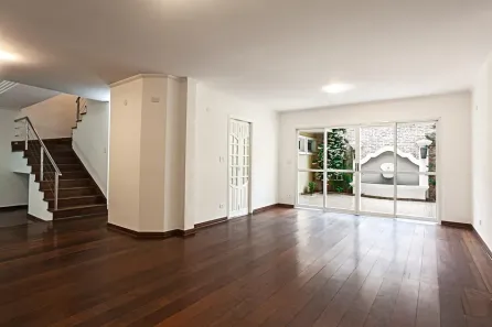 Casa de Condomínio com 4 Quartos à venda, 290m² no Granja Julieta, São Paulo
