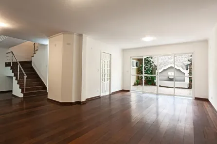 Casa de Condomínio com 4 Quartos à venda, 306m² no Granja Julieta, São Paulo