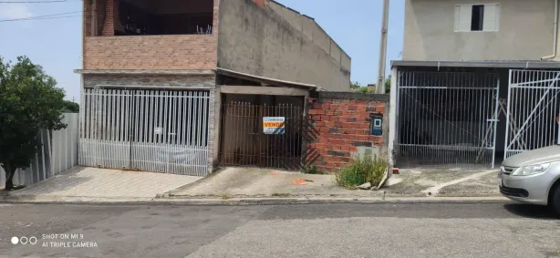 Lote/Terreno à venda, 125m² no Jardim Santo Amaro, Sorocaba