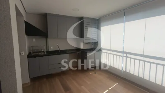 Apartamento com 2 Quartos para alugar, 69m² no Vila Sofia, São Paulo