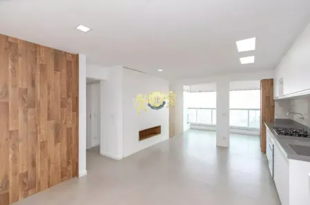 Flat com 2 Quartos para alugar, 68m² no Jardim Aeroporto, São Paulo