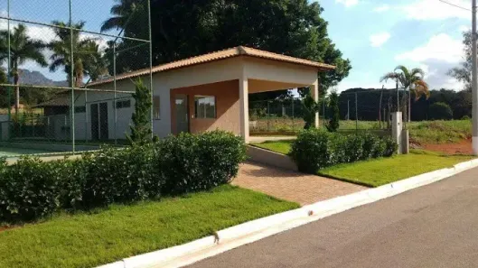 Lote/Terreno à venda, 360m² no Panorama Industrial, Igarapé