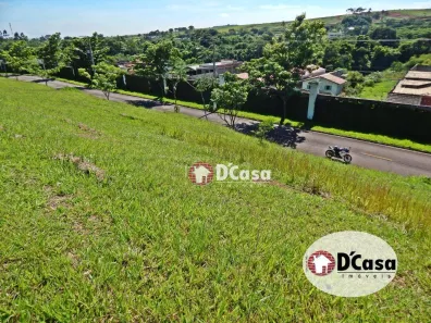 Lote/Terreno à venda, 1197m² no Chácara São Félix, Taubaté