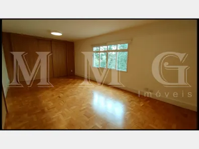 Apartamento com 2 Quartos para alugar, 83m² no Jardim Europa, São Paulo
