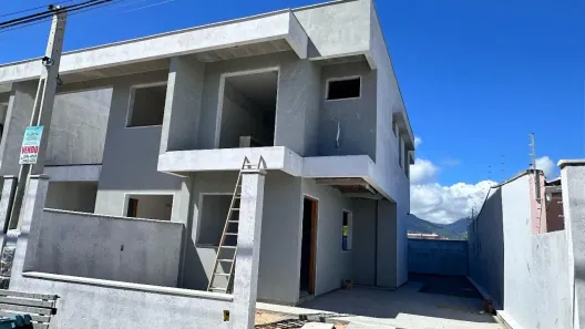 Sobrado com 3 Quartos à venda, 100m² no Centro, Palhoça