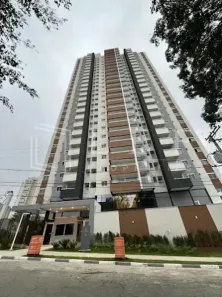 Apartamento com 2 Quartos à venda, 81m² no Vila Firmiano Pinto, São Paulo