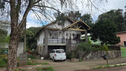 Casa com 2 Quartos à venda, 154m² no Nova Petrópolis, Nova Petrópolis