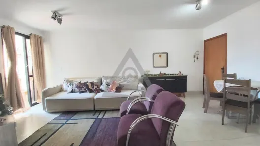 Cobertura com 2 Quartos à venda, 97m² no Botafogo, Campinas