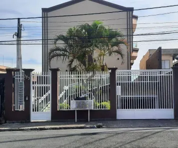 Casa de Condomínio com 3 Quartos à venda, 111m² no Vila Fernandes, São Paulo