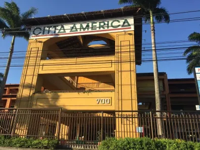 Ponto Comercial para alugar, 43m² no Barra da Tijuca, Rio de Janeiro