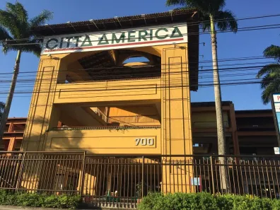 Ponto Comercial para venda ou aluguel, 43m² no Barra da Tijuca, Rio de Janeiro