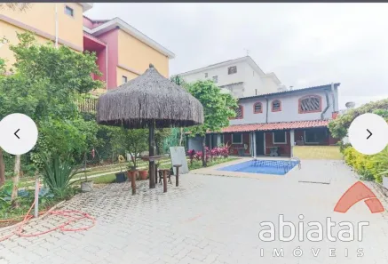 Casa com 3 Quartos à venda, 336m² no Cidade São Francisco, São Paulo