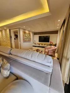 Apartamento com 3 Quartos à venda, 157m² no Barra da Tijuca, Rio de Janeiro