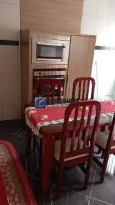 Sobrado com 3 Quartos à venda, 148m² no Condomínio Maracanã, Santo André