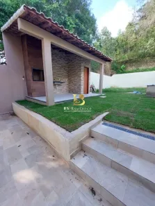 Casa com 3 Quartos à venda, 97m² no Condado de Maricá, Maricá
