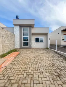 Casa com 2 Quartos à venda, 57m² no Encosta do Sol, Estância Velha