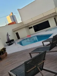 Apartamento com 3 Quartos à venda, 390m² no Jardim América, Bauru