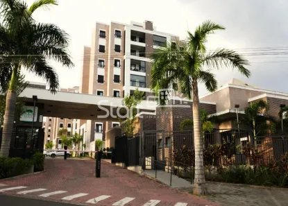 Apartamento com 2 Quartos à venda, 65m² no Swiss Park, Campinas