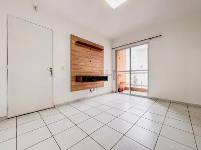 Apartamento com 2 Quartos para alugar, 67m² no Vila Brizzola, Indaiatuba