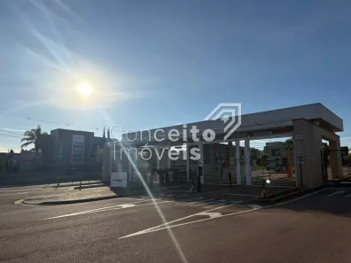 Lote/Terreno à venda, 303m² no Jardim Carvalho, Ponta Grossa