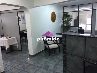Sala Comercial à venda, 45m² no Centro, São José dos Campos