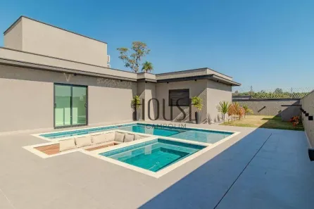 Casa com 4 Quartos à venda, 505m² no Parque Reserva Fazenda Imperial, Sorocaba