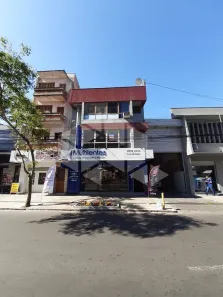 Ponto Comercial para alugar, 122m² no São Geraldo, Porto Alegre