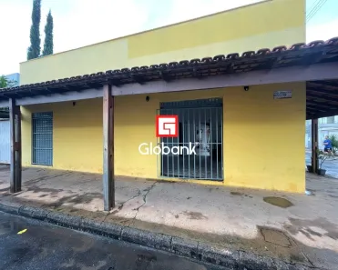 Ponto Comercial com 1 Quarto para alugar, 12m² no Planalto, Montes Claros