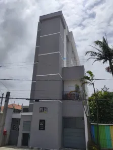 Apartamento com 2 Quartos à venda, 41m² no Cidade Líder, São Paulo
