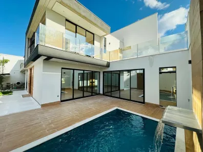 Casa com 4 Quartos à venda, 300m² no Lagoa Santa, Governador Valadares