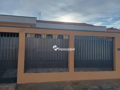 Casa com 2 Quartos à venda, 174m² no Além Ponte, Sorocaba