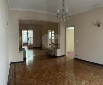 Casa com 5 Quartos à venda, 264m² no Vila Mariana, São Paulo