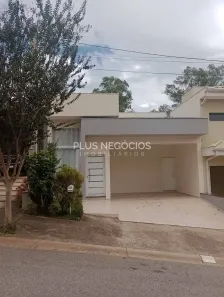 Casa de Condomínio com 3 Quartos à venda, 137m² no Wanel Ville, Sorocaba