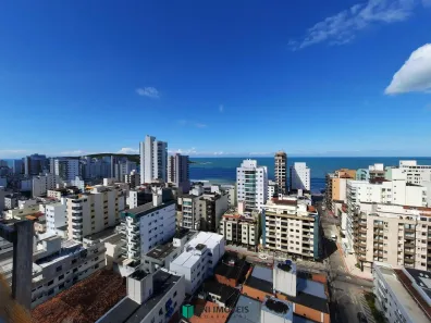 Apartamento com 3 Quartos à venda, 114m² no Praia do Morro, Guarapari