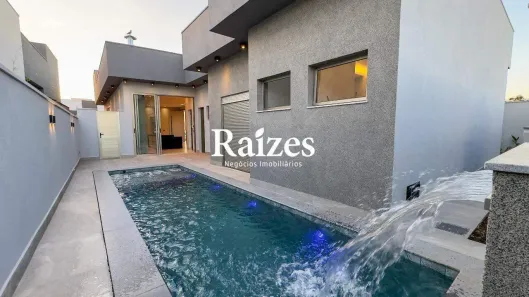 Casa com 3 Quartos à venda, 164m² no Novo Mundo, Uberlândia