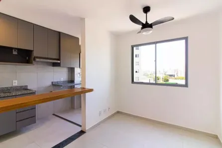 Apartamento com 1 Quarto à venda, 30m² no Várzea da Barra Funda, São Paulo