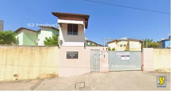 Apartamento com 2 Quartos para alugar, 43m² no Henrique Jorge, Fortaleza