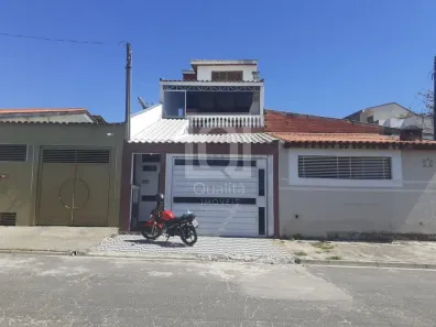 Sobrado com 4 Quartos à venda, 380m² no Vila Barão, Sorocaba