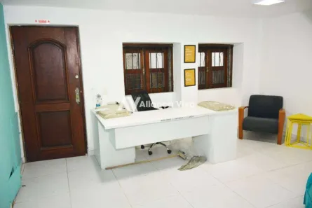 Casa com 4 Quartos à venda, 400m² no Laranjeiras, Rio de Janeiro