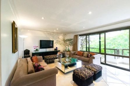 Apartamento com 4 Quartos à venda, 223m² no Planalto Paulista, São Paulo