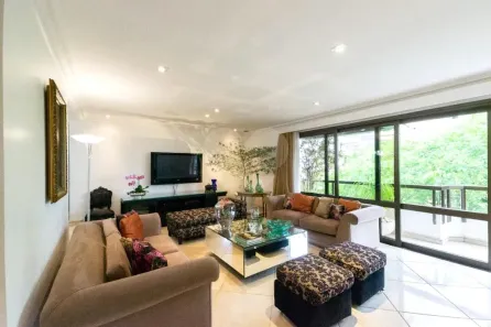 Apartamento com 4 Quartos à venda, 223m² no Planalto Paulista, São Paulo